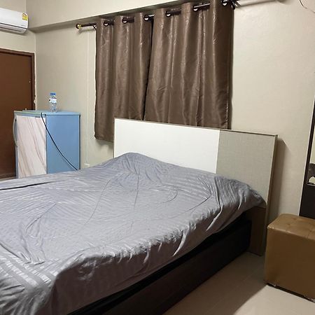 Gedkanok Apartment Bangkok Extérieur photo