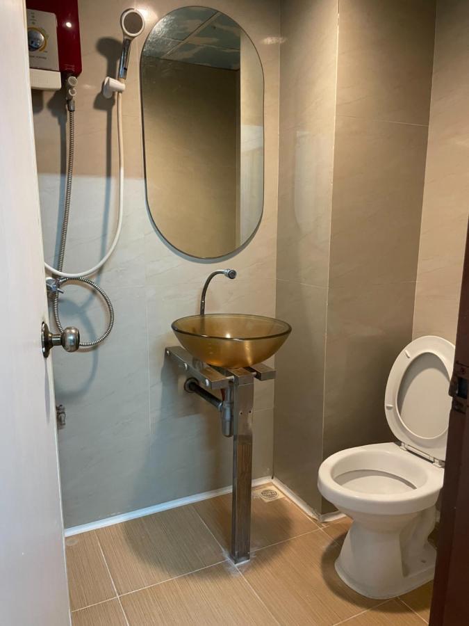 Gedkanok Apartment Bangkok Extérieur photo