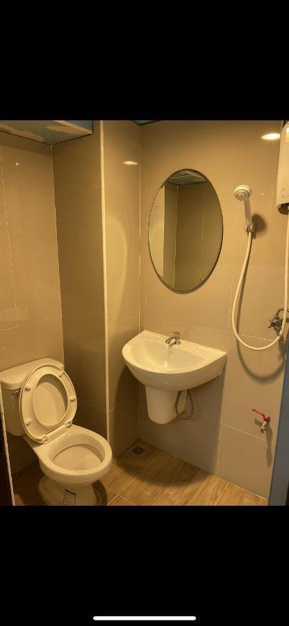 Gedkanok Apartment Bangkok Extérieur photo