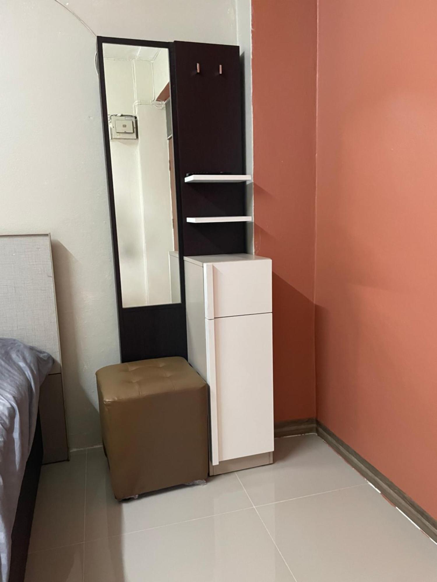Gedkanok Apartment Bangkok Extérieur photo