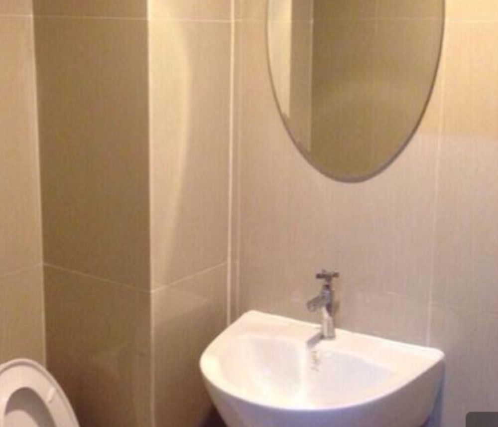 Gedkanok Apartment Bangkok Extérieur photo