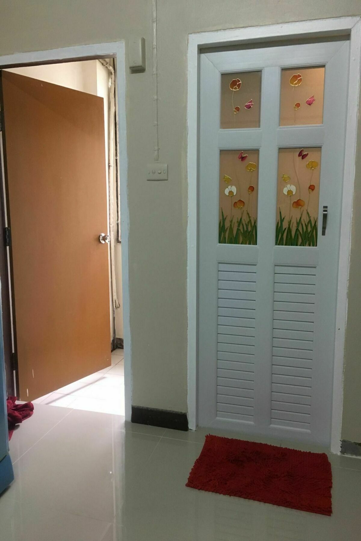Gedkanok Apartment Bangkok Extérieur photo