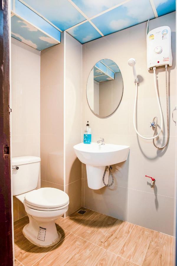 Gedkanok Apartment Bangkok Extérieur photo